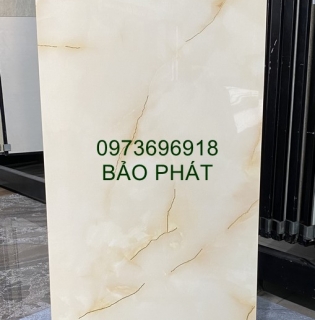 GẠCH KHẮC KIM 40X80 ỐP TƯỜNG CAO CẤP TẠI  MIỀN TÂY