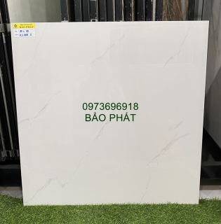 GẠCH LÁT NỀN 80X80 BÓNG KÍNH
