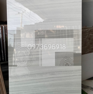 Gạch đá 30x60 ốp tường cao cấp tại gò công