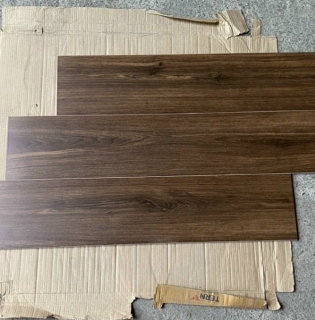 GẠCH GIẢ GÔ MẪU ĐẸP 20X100