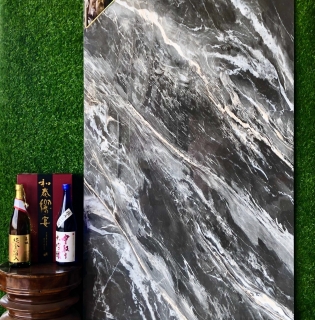 GẠCH GRANITES 80X160 BÓNG VÂN ĐẬM