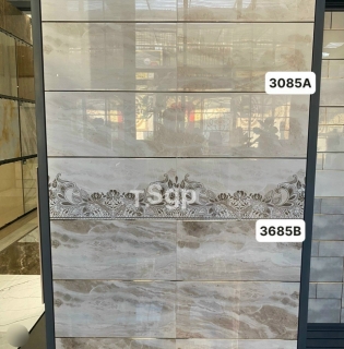 GẠCH KHẮC KIM 30X60 ĐẸP