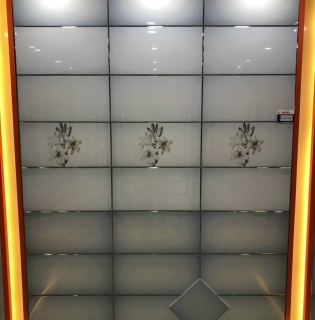 GẠCH KHẮC KIM MẪU MỚI 30X60 ỐP TƯỜNG