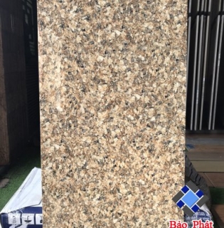 Gạch đá bóng kiếng 4080 trang trí giả đá hoa cương