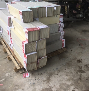 CẮT LEN GIA CÔNG BẢO PHÁT