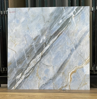 Gạch lát nền bóng kiếng 8080 mã 88204