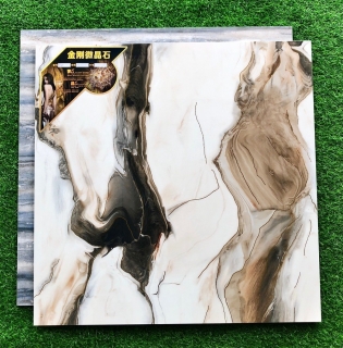 GẠCH NHŨ KIM VÂN MARBLE 80X80