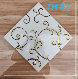 GẠCH TRANG TRÍ 30X30 CAO CẤP TẠI TP HCM