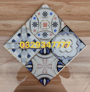 GẠCH TRANG TRÍ 30X30 TẠI Q5