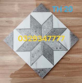 GẠCH TRANG TRÍ 30X30 NHẬP KHẨU TẠI BẾN TRE