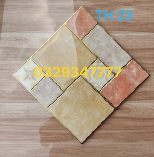 GẠCH TRANG TRÍ 30X30  TẠI GÒ CÔNG
