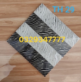GẠCH TRANG TRÍ 30X30 TẠI TIỀN GIANG