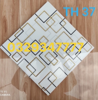 GẠCH TRANG TRÍ CAO CẤP 30X30 TẠI TÂY NINH