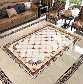 THẢM VÔ CỰC CAO CẤP NHẬP KHẨU