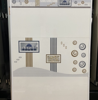 Gạch Ốp Tường 30x60 Á Mỹ 21.A.360.453 - 454