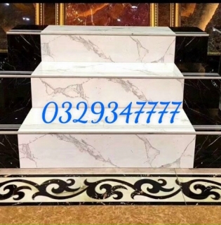 GẠCH  LÁT BẬC TAM CẤP 47X120CM  ĐÁ CẨM THẠCH