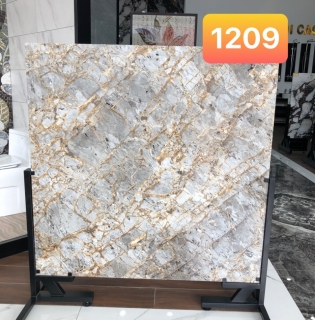 GẠCH  120X120  LÁT BIỆT THỰ