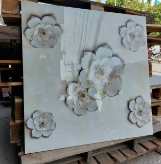 GẠCH 80X80 KHẮC KIM CAO CẤP