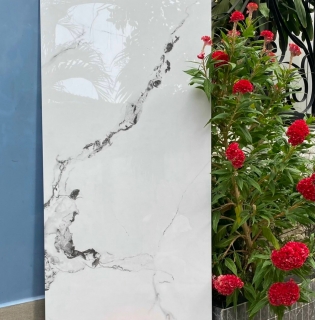 Gạch 60x120 cao cấp lát nhà phố tại cần thơ