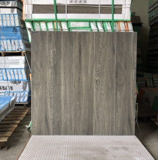 Gạch giả gỗ 20x100 màu nâu cao cấp