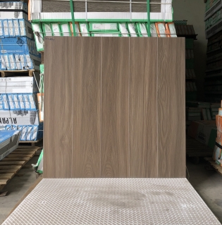 Gạch giả gỗ 20x100 cao cấp màu gõ đẹp