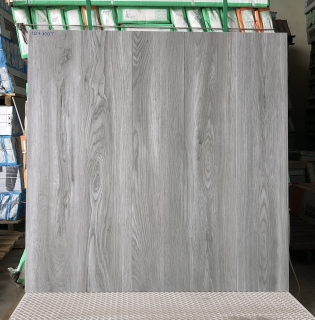 Gạch giả gỗ 20x100 bề mặt mờ nhập khẩu