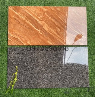 Gạch ốp tường 40x80 khắc kim giá rẻ TPHCM