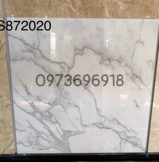 Gạch 80x80 khắc kim nhập khẩu