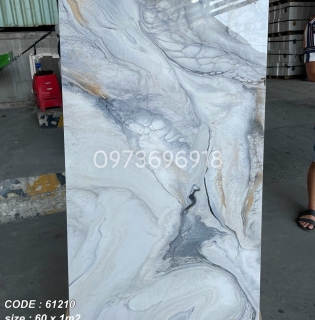 Gạch lát nền 60x120 khắc kim bóng kiếng