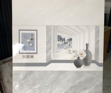 Gạch Ốp Tường 40x80 Đẹp - Lựa Chọn Cho Mọi Công Trình