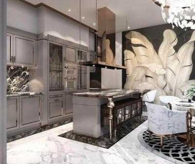 Tham khảo cách xử lý gạch bóng kiếng bị trầy xước