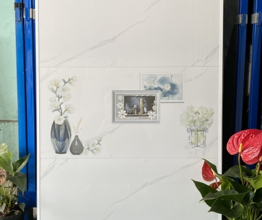 Tìm chọn đơn vị bán gạch 30x60 ốp tường vân đá tin cậy