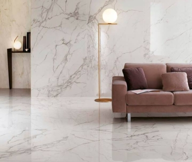 Kho gạch bóng kiếng 100x100 cho phòng khách cao cấp mẫu mã đa dạng