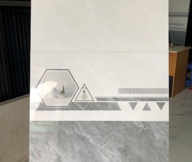 Gạch Ốp Tường 40x80 Nhà Vệ Sinh Chuẩn Đẹp, Bền Lâu