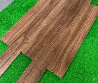 Nên đặt mua gạch giả gỗ giá rẻ cao cấp chất lượng tại nơi nào?