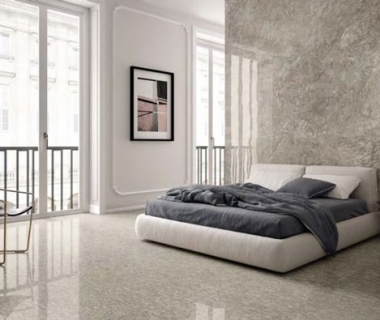 Lợi ích của việc sử dụng gạch lát nền cho phòng ngủ