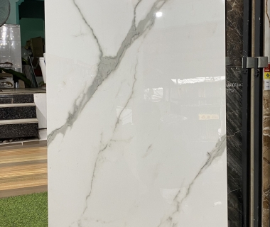 GẠCH LÁT NỀN 60X120 VÂN ĐÁ CAO CẤP GIÁ RẺ