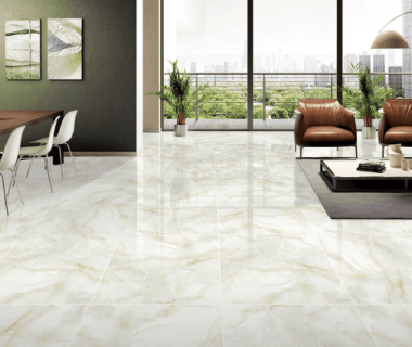 Tìm đâu đơn vị chuyên cung cấp mẫu gạch lát nền 100x100 cao cấp giá tốt?