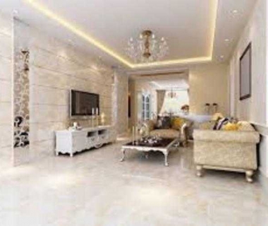 Bí quyết phối màu gạch ốp tường hài hòa cho mọi không gian