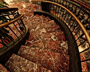 Một số quy tắc chọn đá ốp bậc cầu thang bạn không thể bỏ qua?