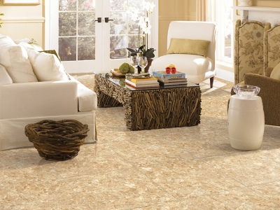 Cách chọn gạch lát nền phòng khách sang trọng (mới nhất)