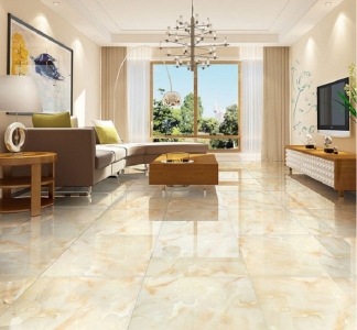 Kinh nghiệm giúp bạn lựa chọn gạch men đẹp và tốt nhất