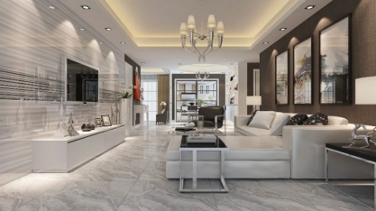 Tiêu chí quan trọng nhất khi chọn gạch ốp lát cho mọi gia chủ