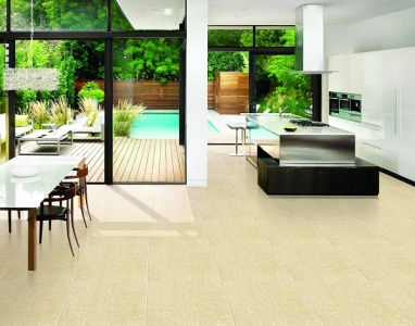 Cách chọn gạch ốp lát cho nhà hướng Đông mát mẻ?