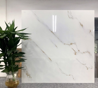 Ưu điểm nổi bật của gạch ốp lát bóng kiếng