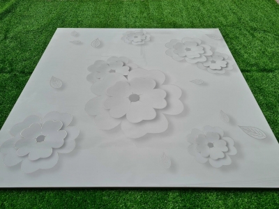 Nơi bán gạch lát nền bóng kiếng 80 x 80 cao cấp giá rẻ và chất lượng