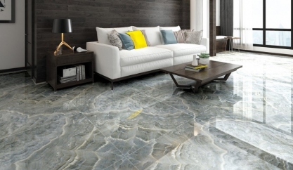 Ứng dụng của gạch ốp lát trong xây dựng và trang trí nội thất