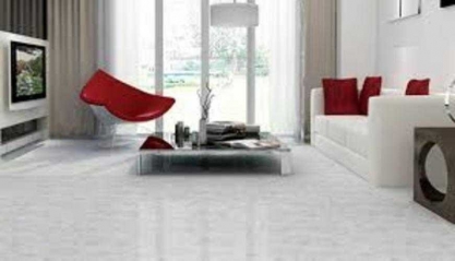 Bí quyết chọn gạch lát nền cho ngôi nhà nhỏ hẹp