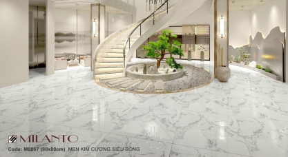 NHÀ PHÂN PHỐI GẠCH KHỔ LỚN CAO CẤP UY TÍN