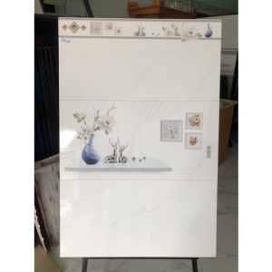 Gạch Ốp Tường 40x80 Hiện Đại Sang Trọng | Kho Gạch Bảo Phát